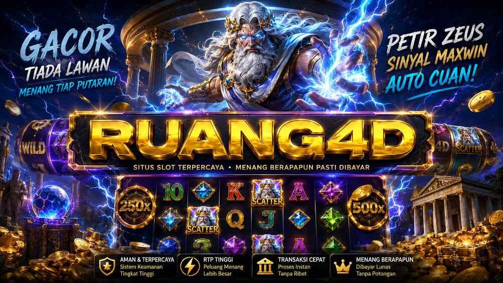 ruang4d